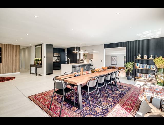 5 BEDROOM FREESTANDING FOR SALE IN VALMARY PARK